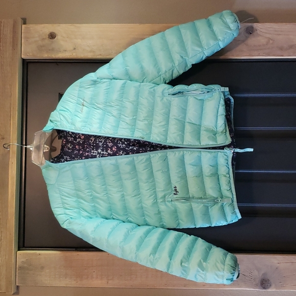 Reversible Jacket - Picture 3 of 6